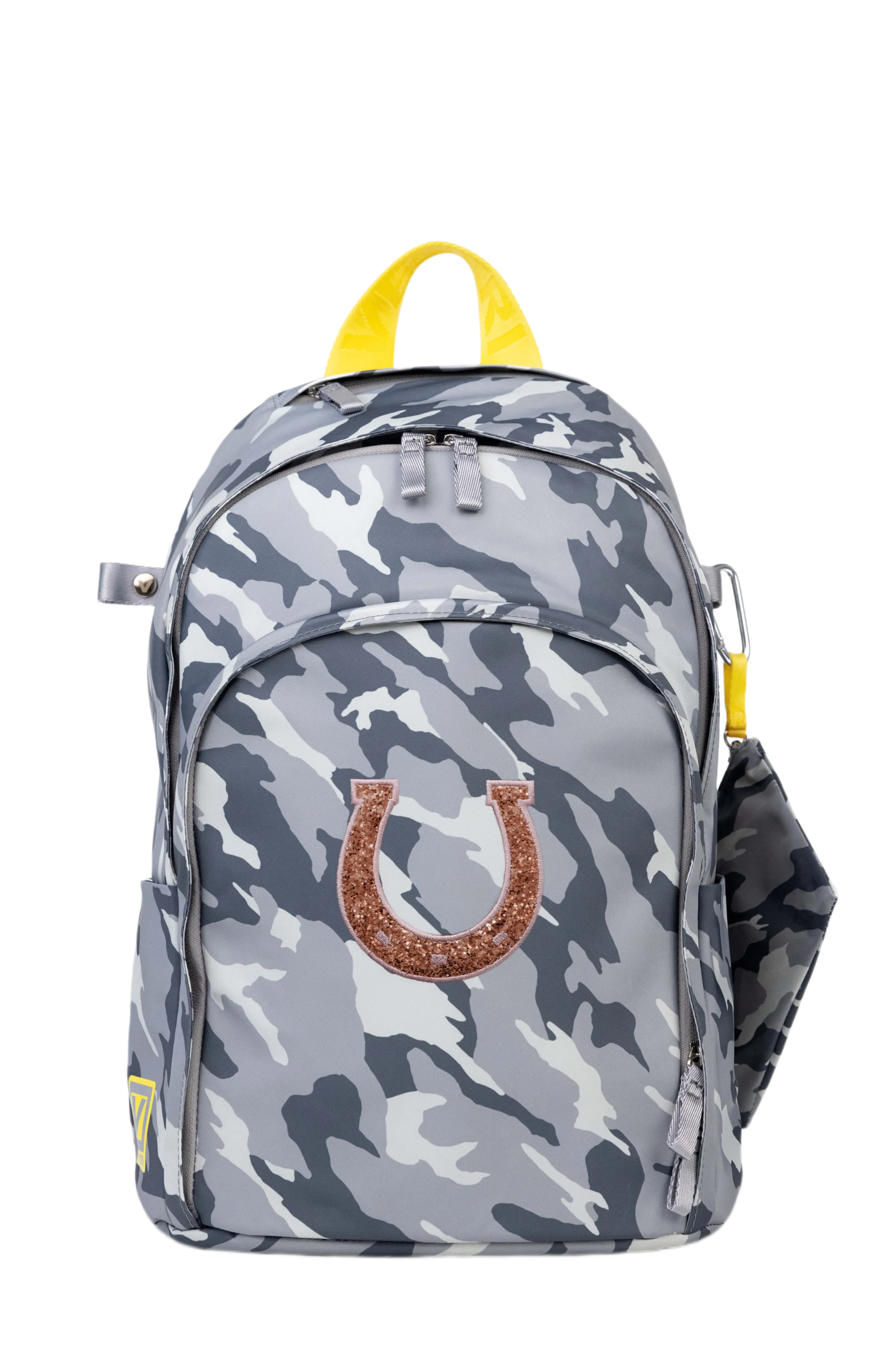 Novelty Backpack “Horse Shoe”