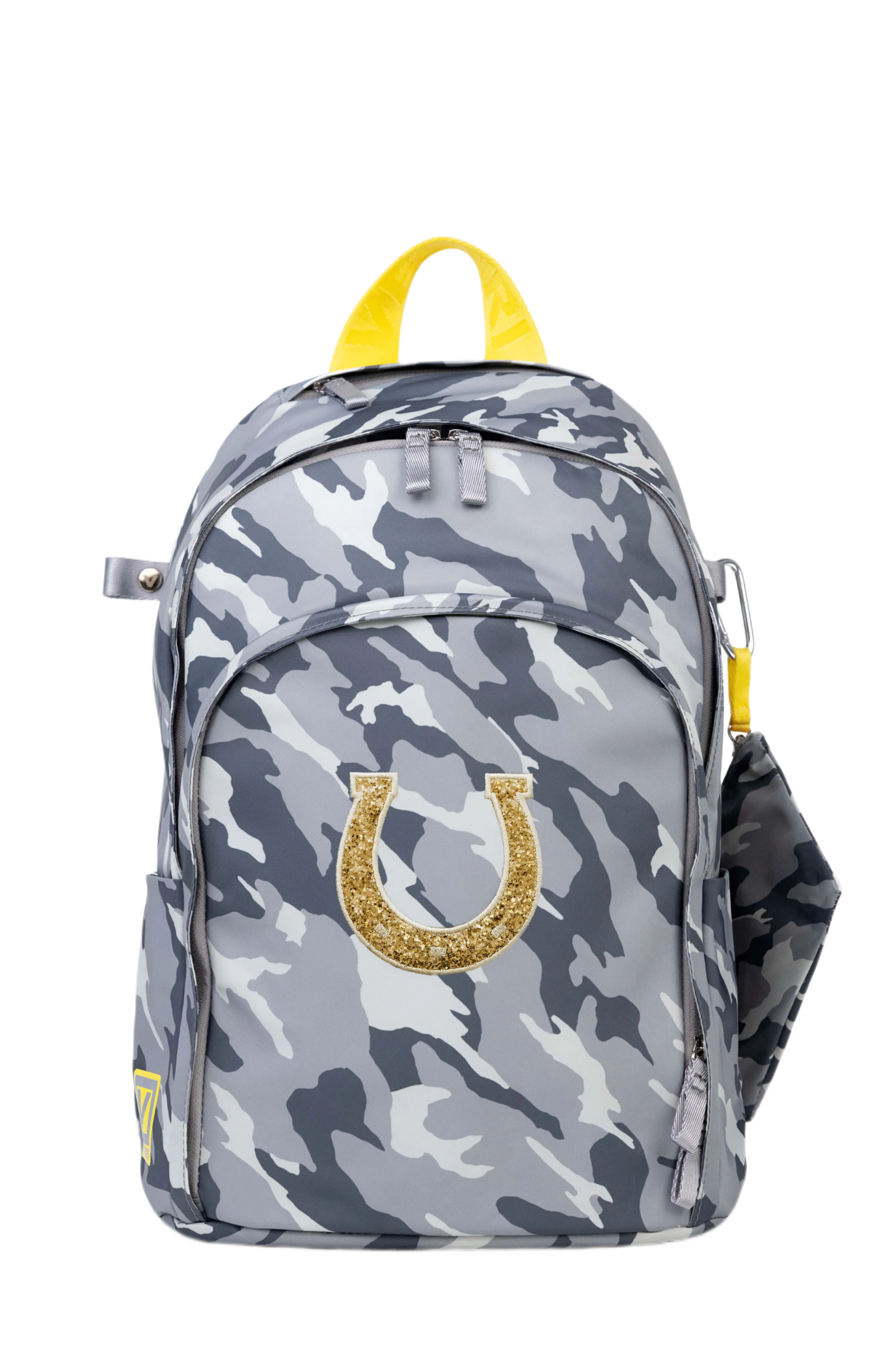 Novelty Backpack “Horse Shoe”