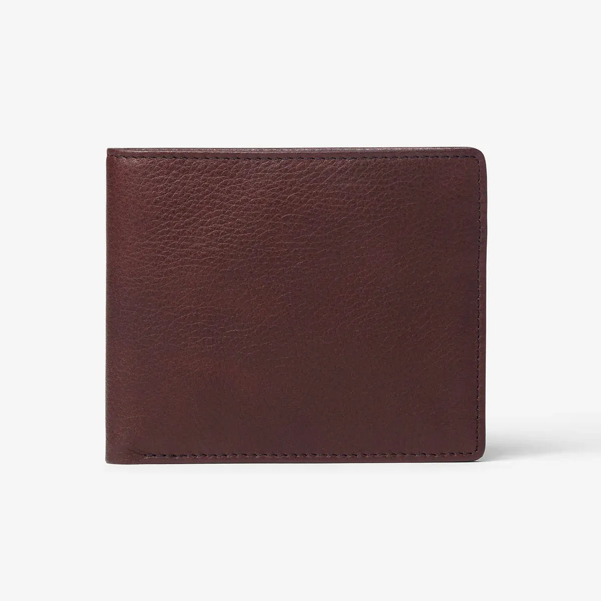 Osgoode Marley anti-RFID Thinfold Leather Bifold ID Wallet- 1231/1301