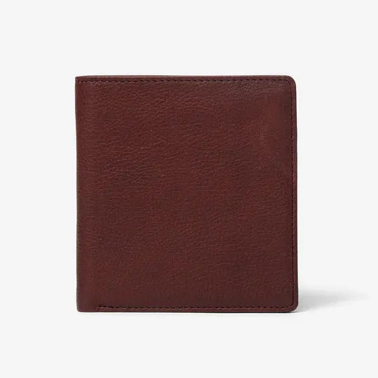 Osgoode Marley RFID Hipster Leather ID Wallet- 1235/1313