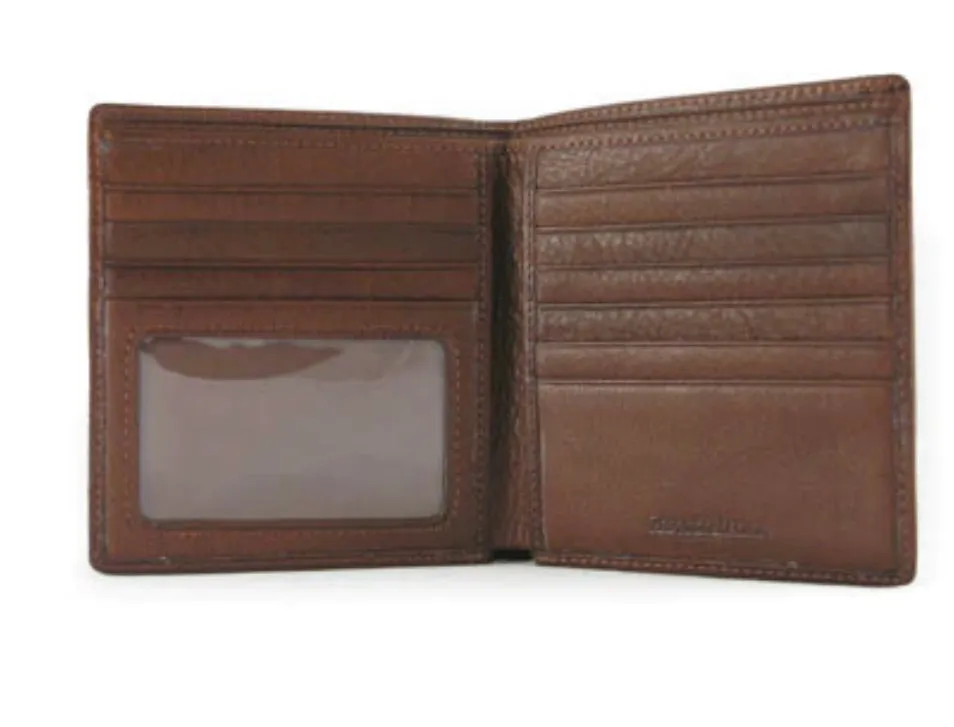 Osgoode Marley RFID Hipster Leather ID Wallet- 1235/1313