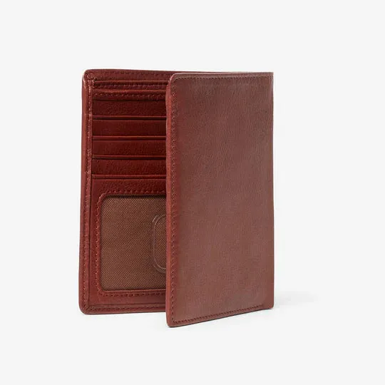 Osgoode Marley RFID Hipster Leather ID Wallet- 1235/1313