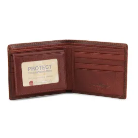 Osgoode Marley RFID ID Passcase Leather Wallet- 1232/1302