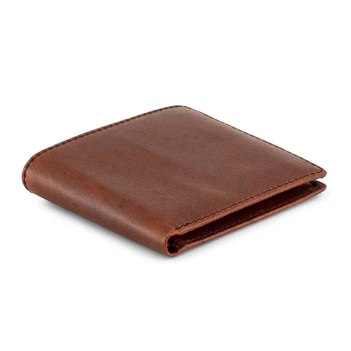 Osgoode Marley RFID ID Passcase Leather Wallet- 1232/1302