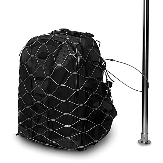 Pacsafe Anti-theft Camera Bag Protector 35L