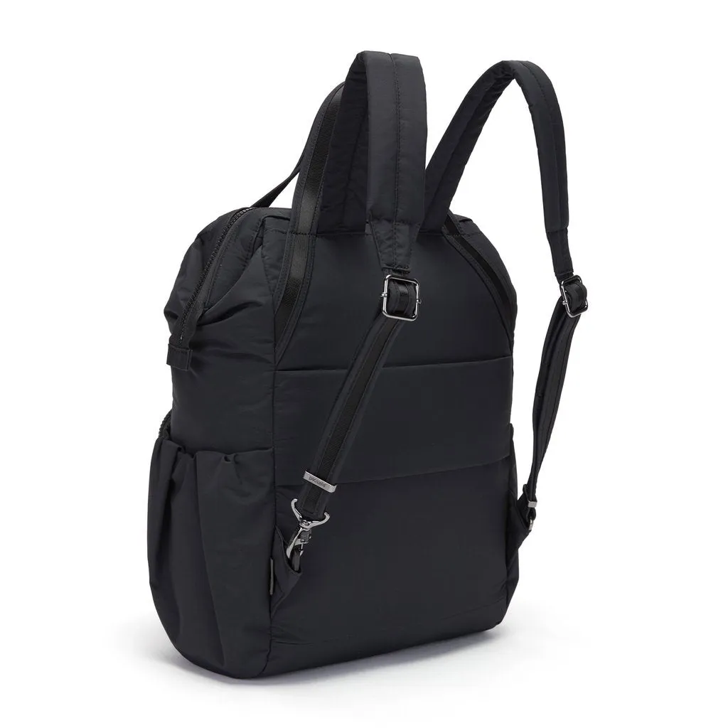 Pacsafe Citysafe CX Econyl Anti-Theft Backpack