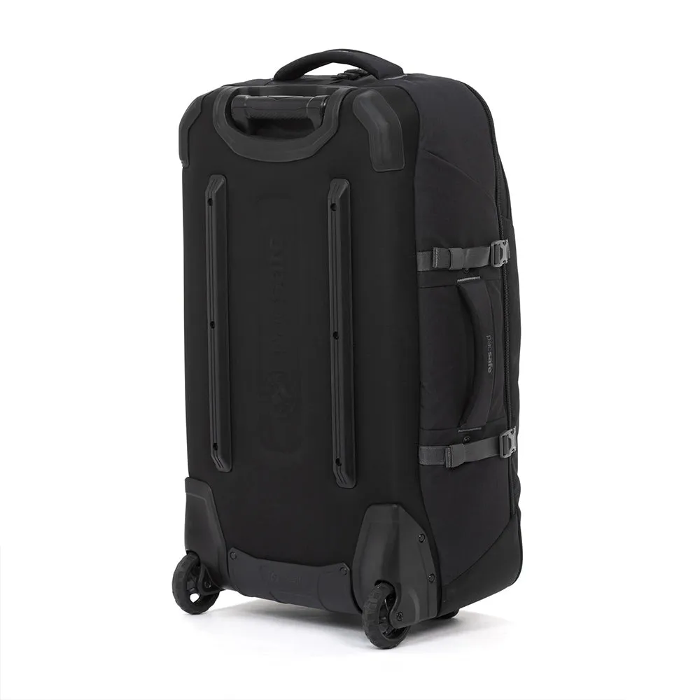 Pacsafe Venturesafe EXP29 83L Anti-Theft Wheeled Luggage