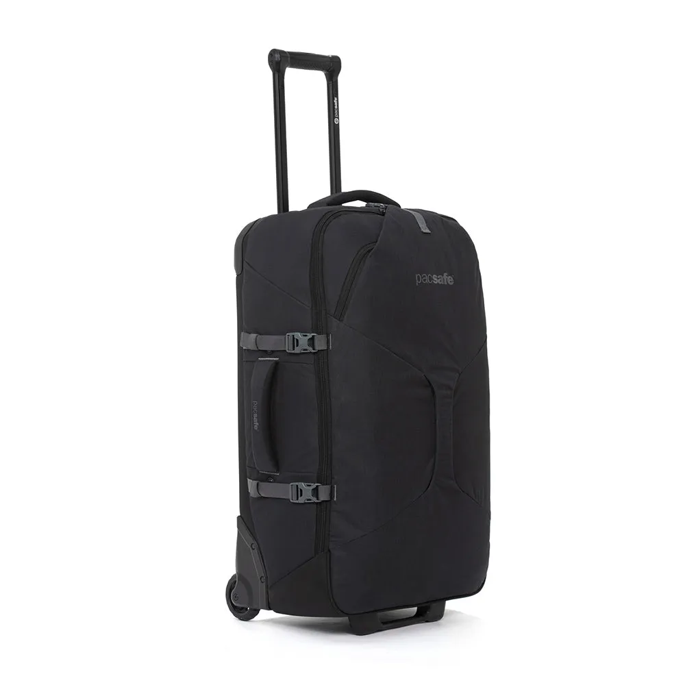 Pacsafe Venturesafe EXP29 83L Anti-Theft Wheeled Luggage