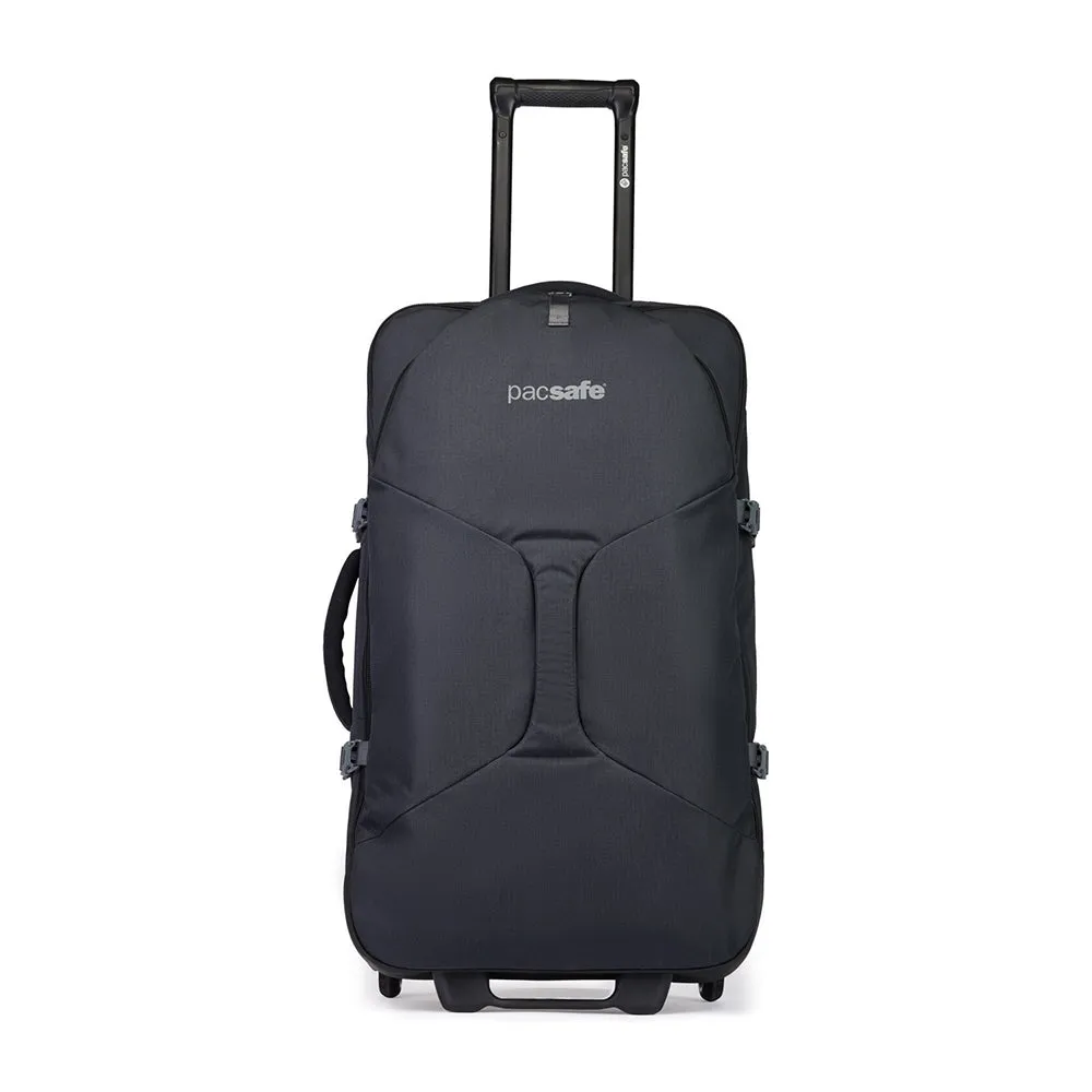 Pacsafe Venturesafe EXP29 83L Anti-Theft Wheeled Luggage