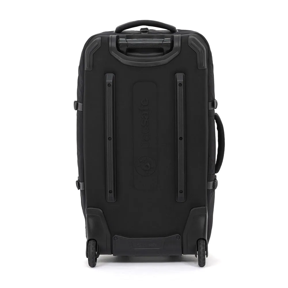 Pacsafe Venturesafe EXP29 83L Anti-Theft Wheeled Luggage