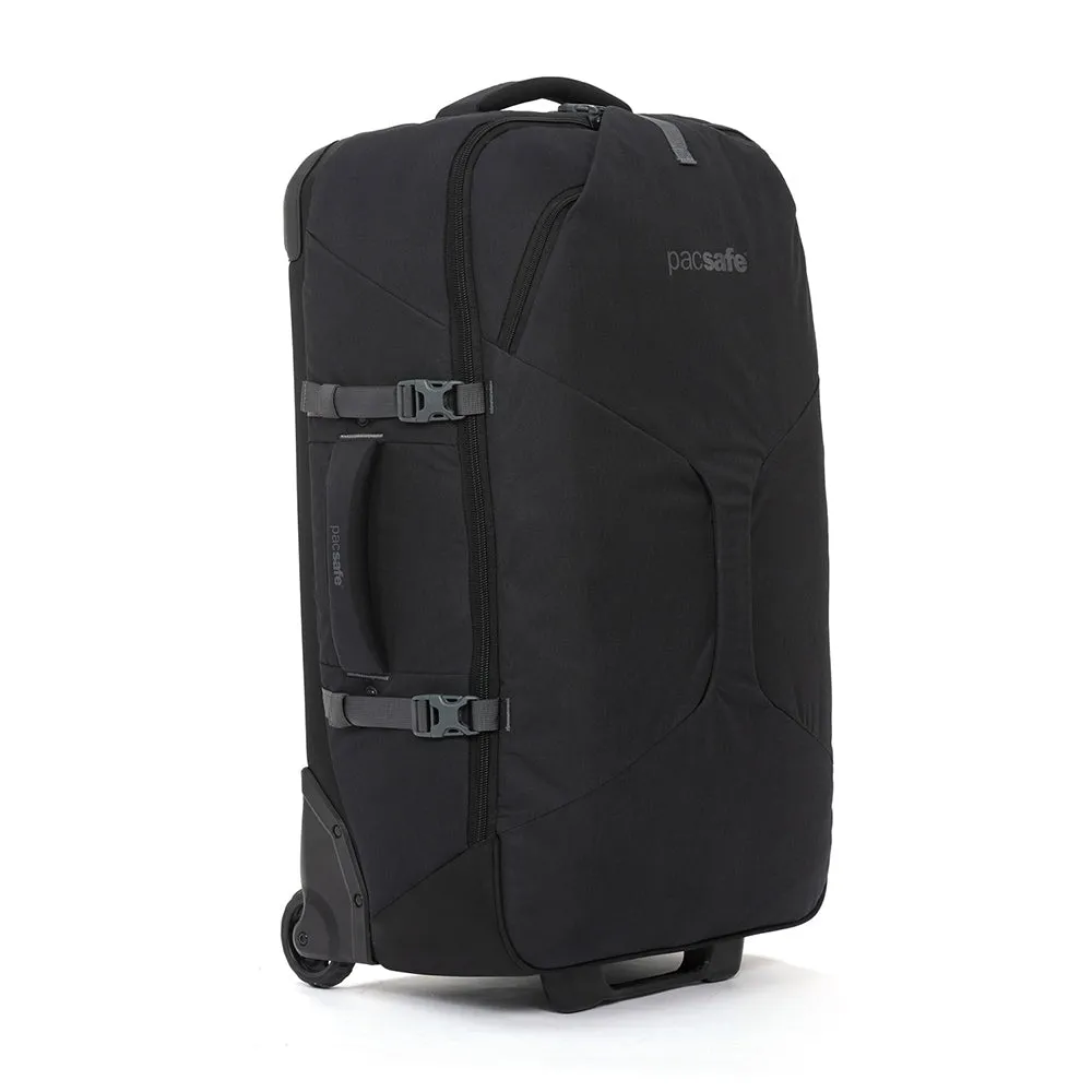 Pacsafe Venturesafe EXP29 83L Anti-Theft Wheeled Luggage