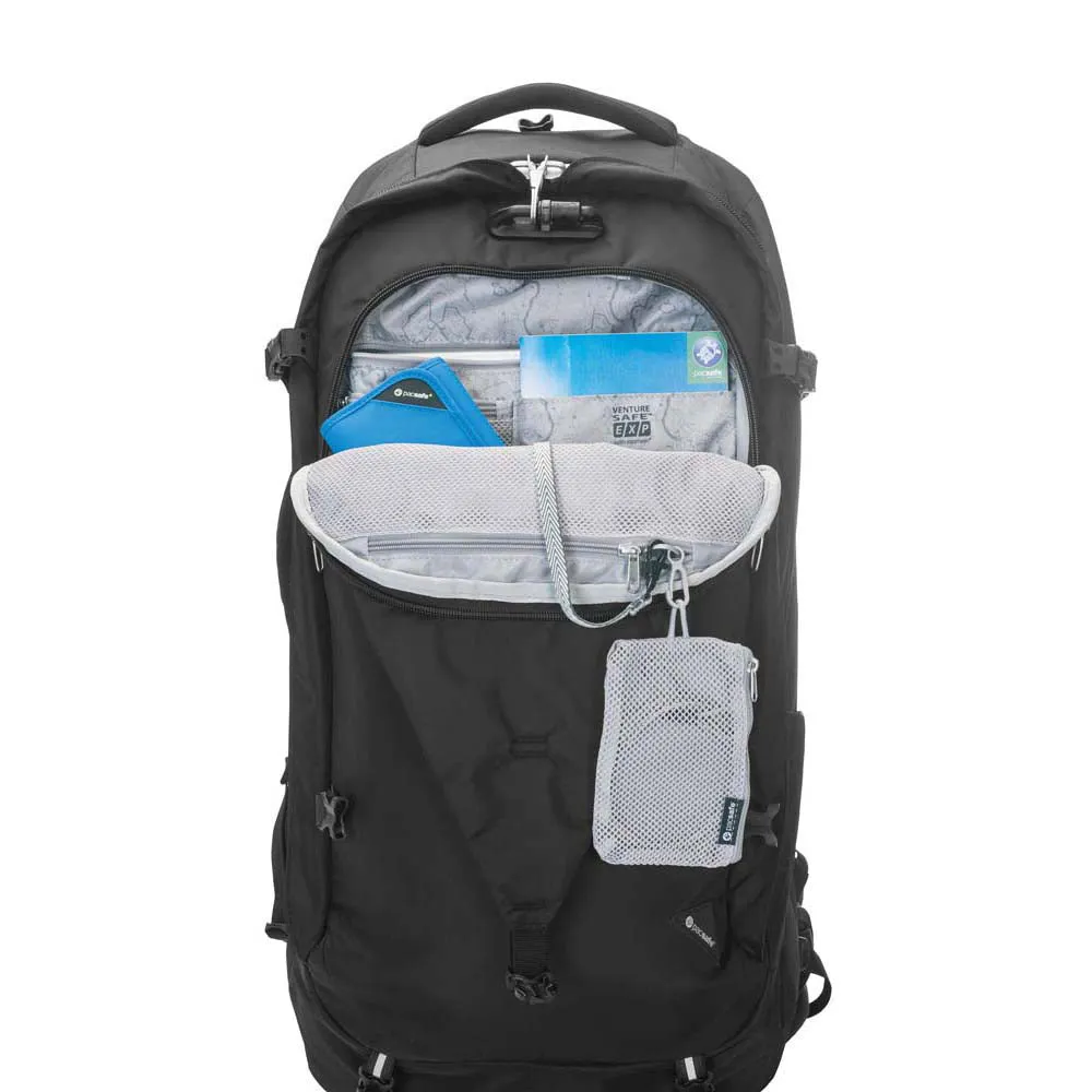 Pacsafe Venturesafe EXP65 Anti-Theft Travel Pack