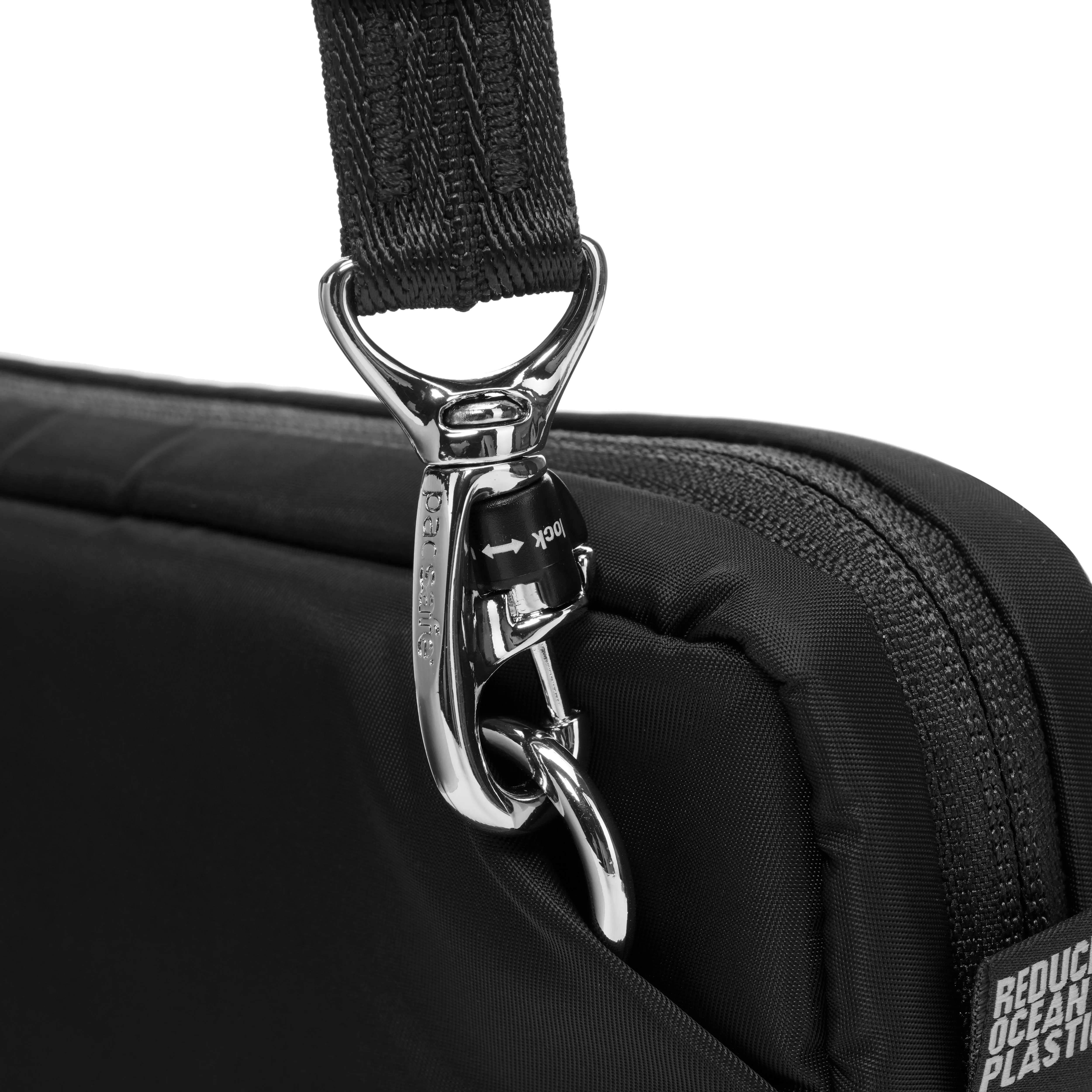 Pacsafe® W anti-theft 3-in-1 sling