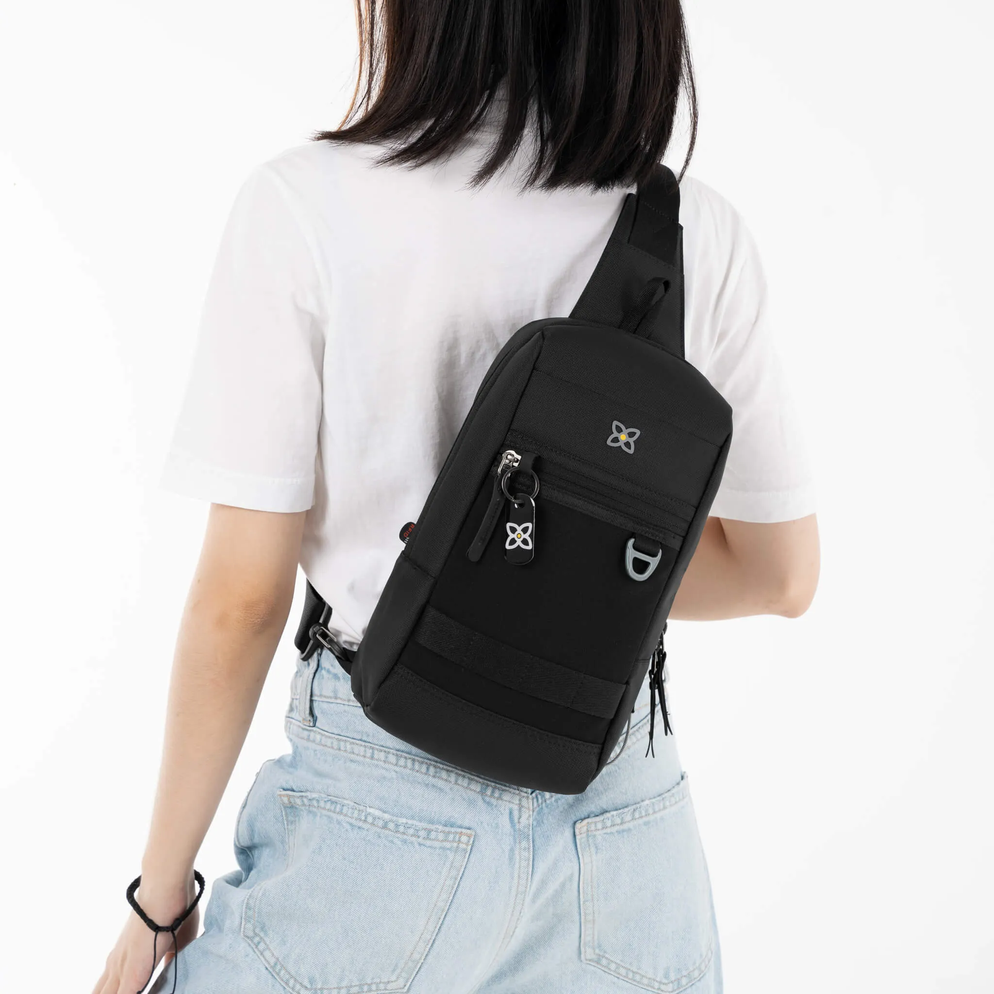 Pike | Crossbody Sling