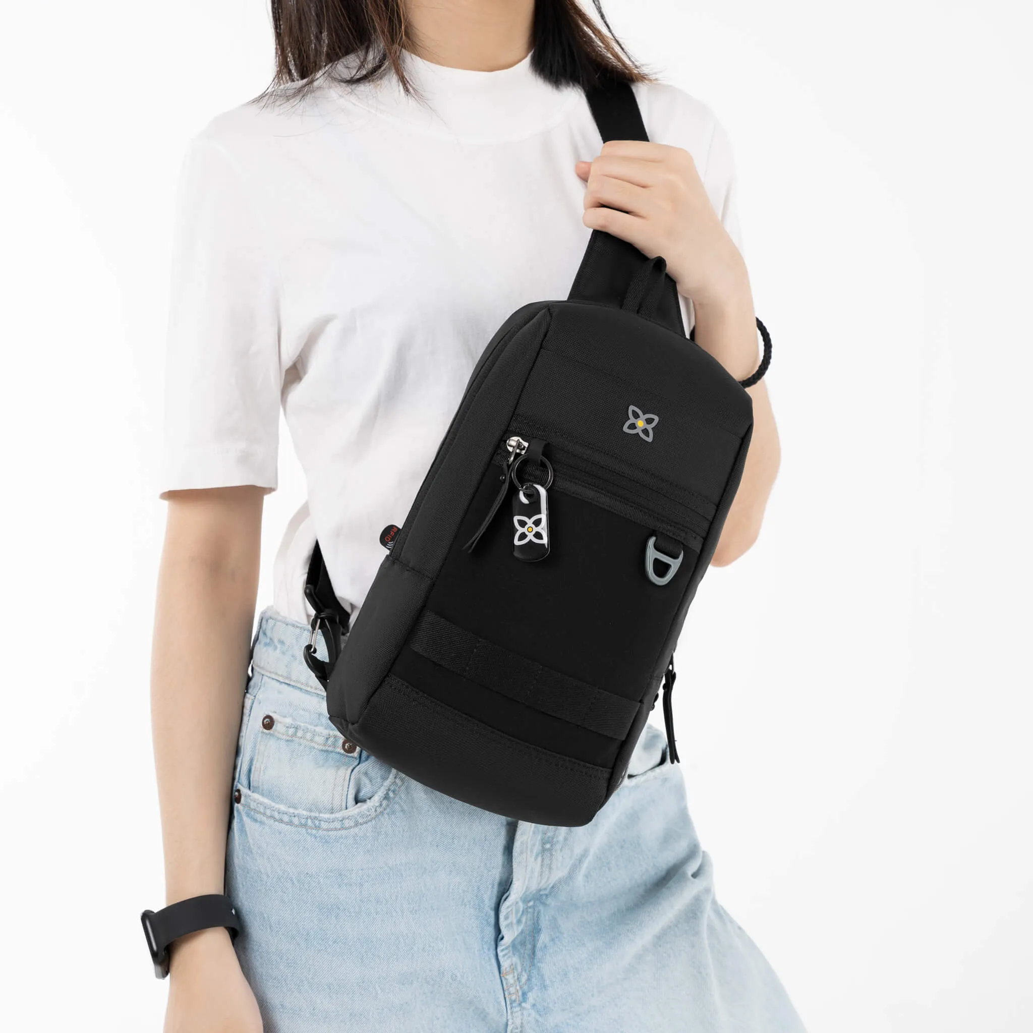 Pike | Crossbody Sling