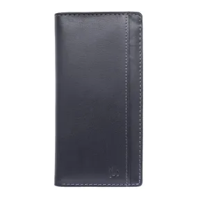 Prime Hide Outback Leather RFID Blocking Card Wallet