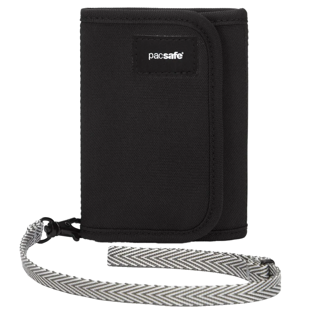 RFIDsafe V125 Trifold Wallet