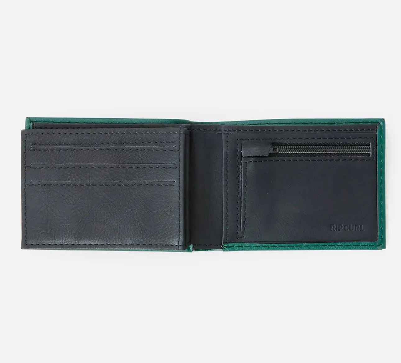 Ripcurl Search Pu Slim Wallet