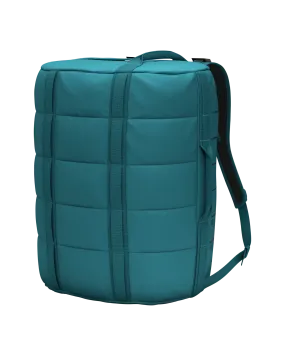 Roamer Duffel 60L Midnight Teal