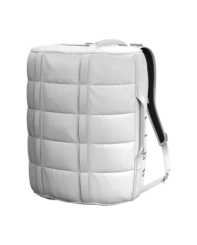 Roamer Duffel 60L White Out