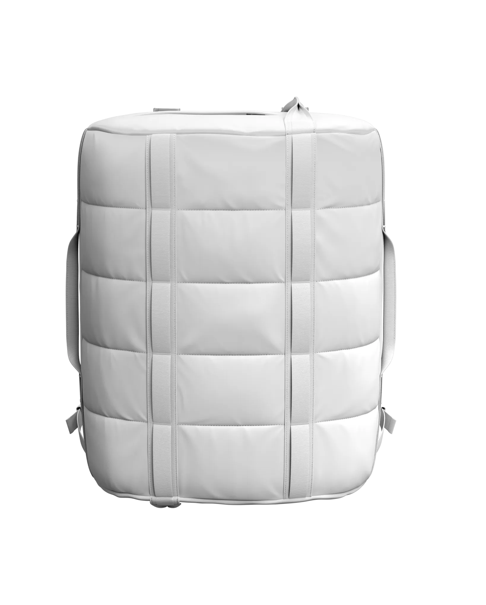 Roamer Duffel 60L White Out