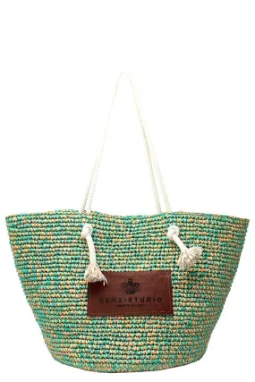 Rope Tote