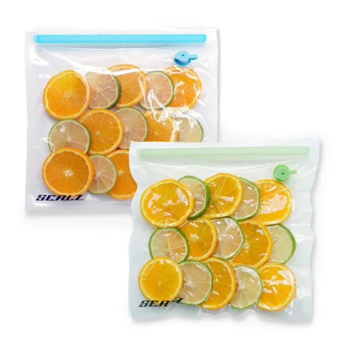 SALE!! Sealz - Vacuum Sealer - Essentials Kit