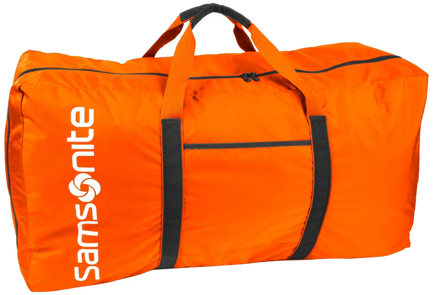 Samsonite Tote-A-Ton 32.5-Inch Duffel (Orange)