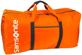 Samsonite Tote-A-Ton 32.5-Inch Duffel (Orange)