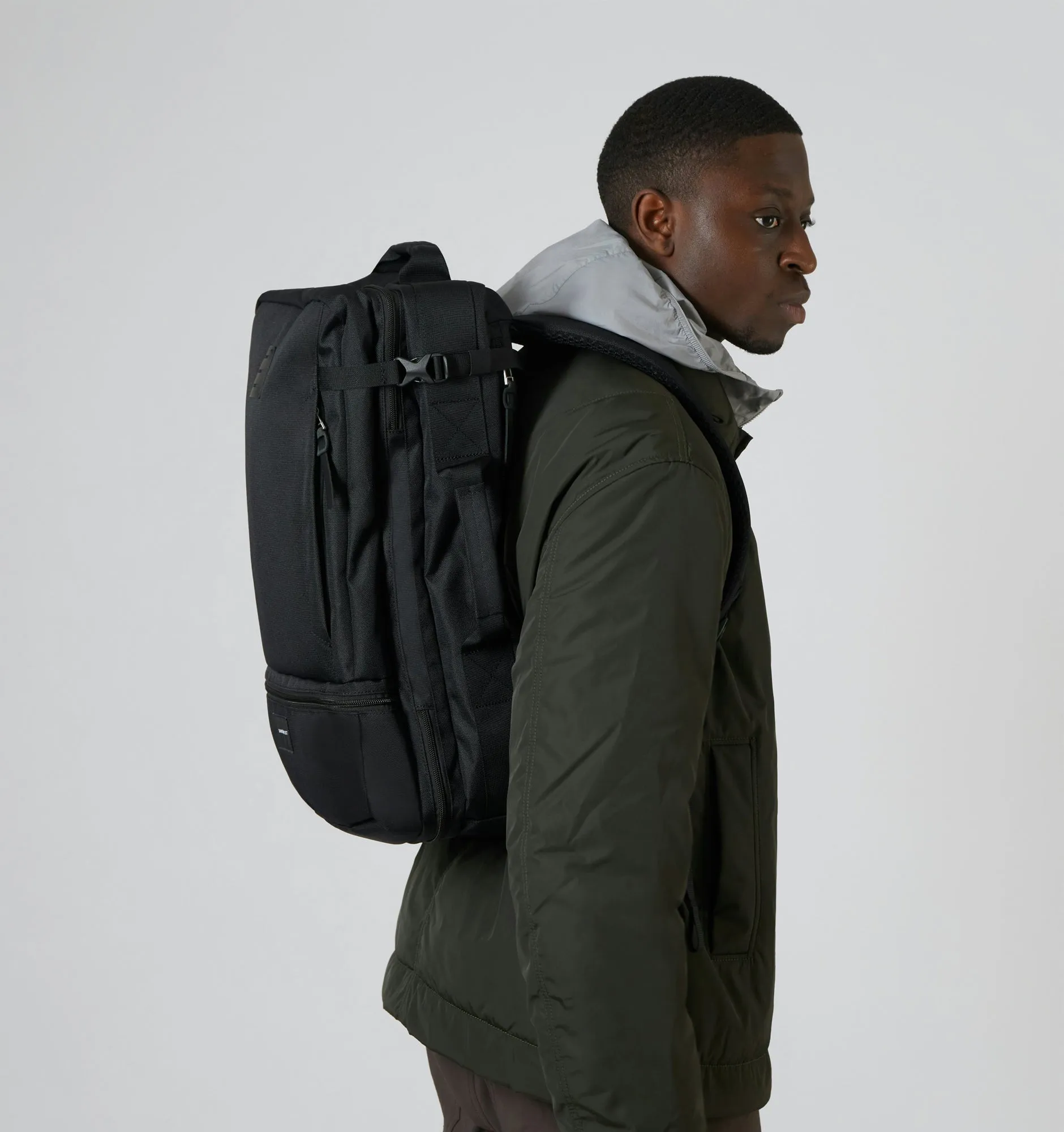 Sandqvist Otis Backpack