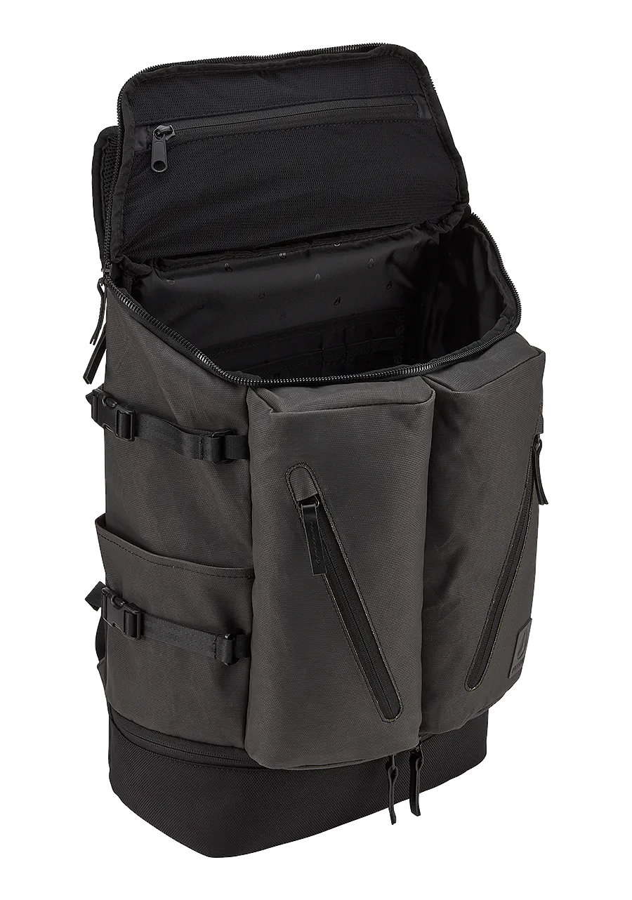 Scripps Backpack - Black