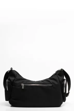 Shoulder Bag Black