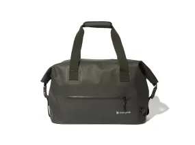 Snow Peak Dry Boston Bag - Black