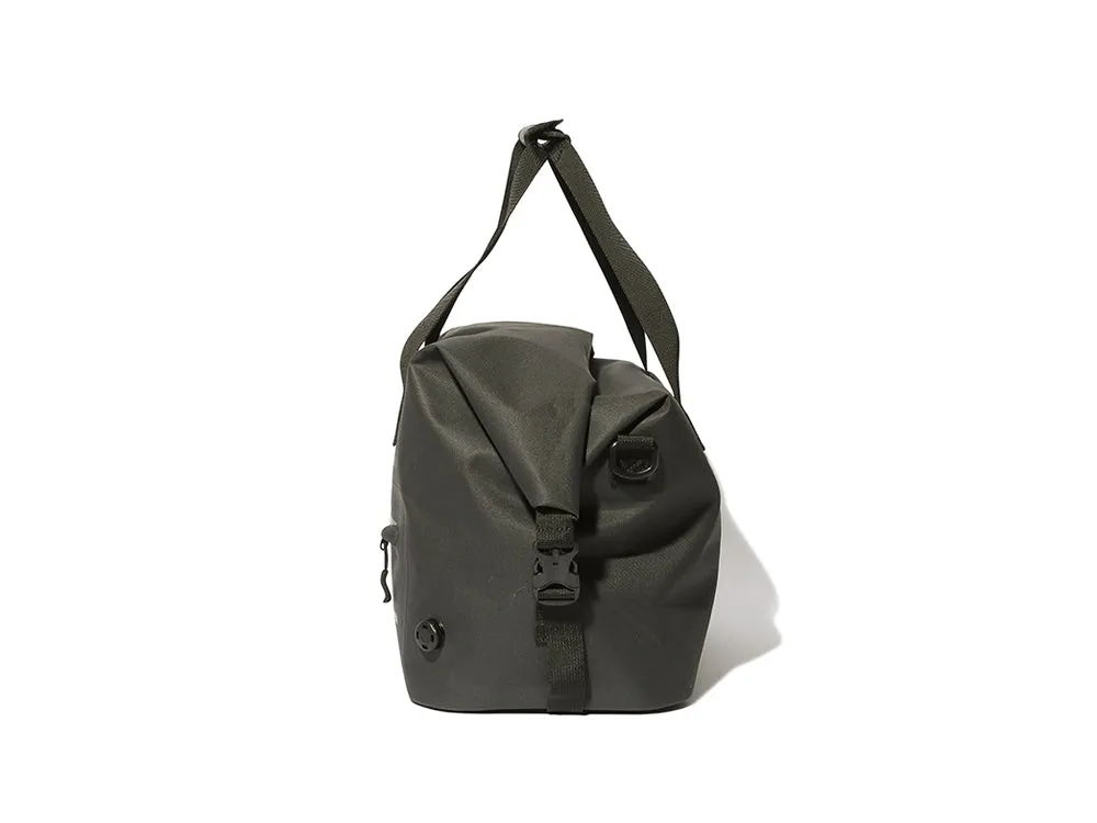 Snow Peak Dry Boston Bag - Black