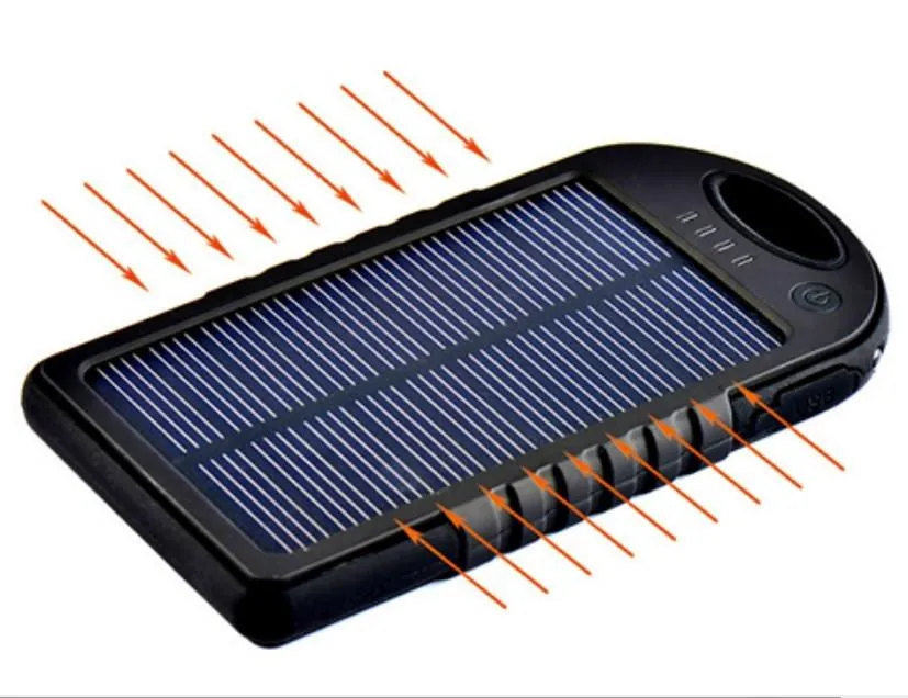 Solar Charger