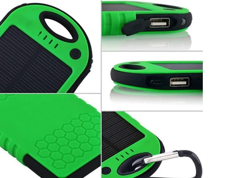 Solar Charger