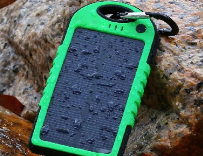 Solar Charger