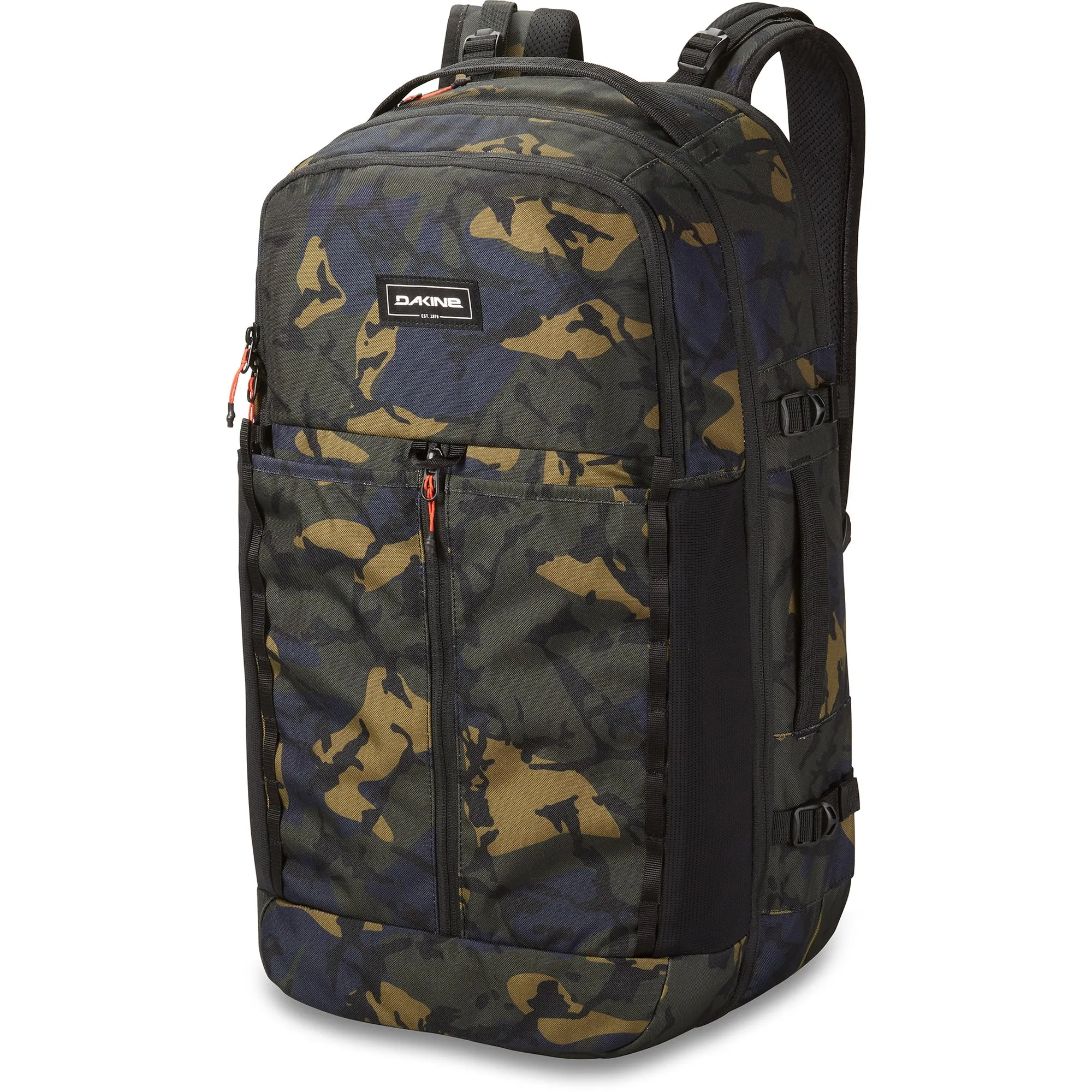 Split Adventure 38L Backpack