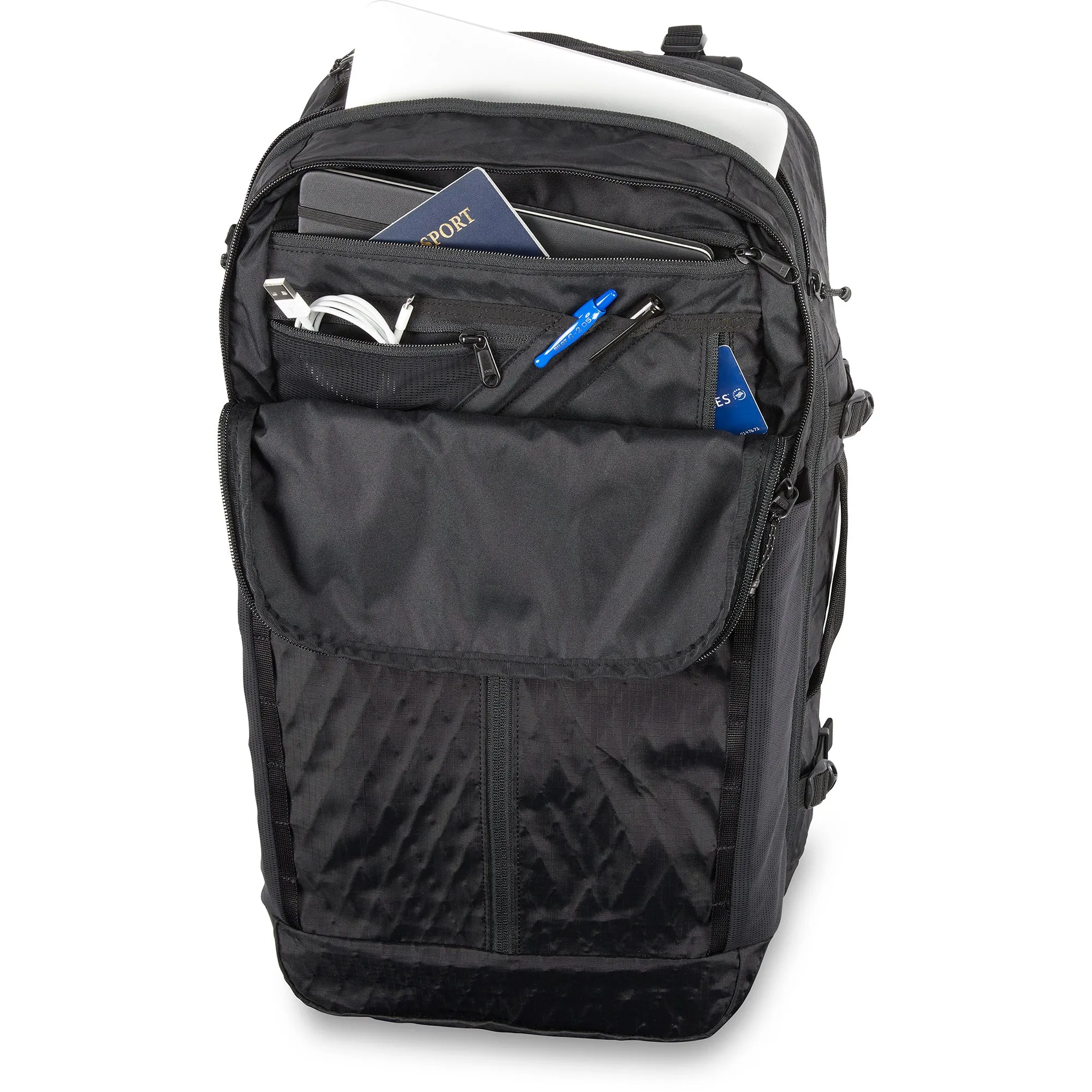 Split Adventure 38L Backpack