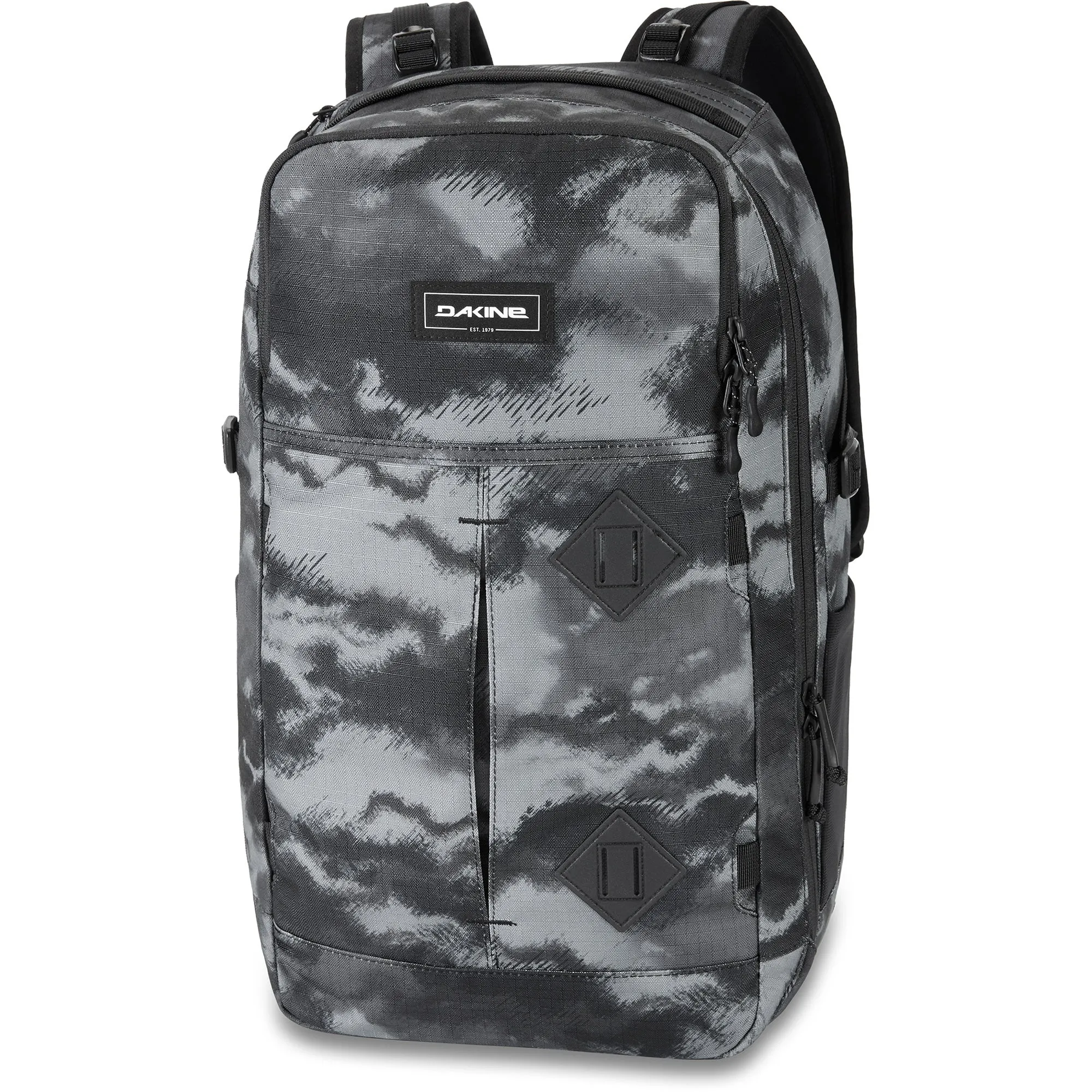 Split Adventure 38L Backpack