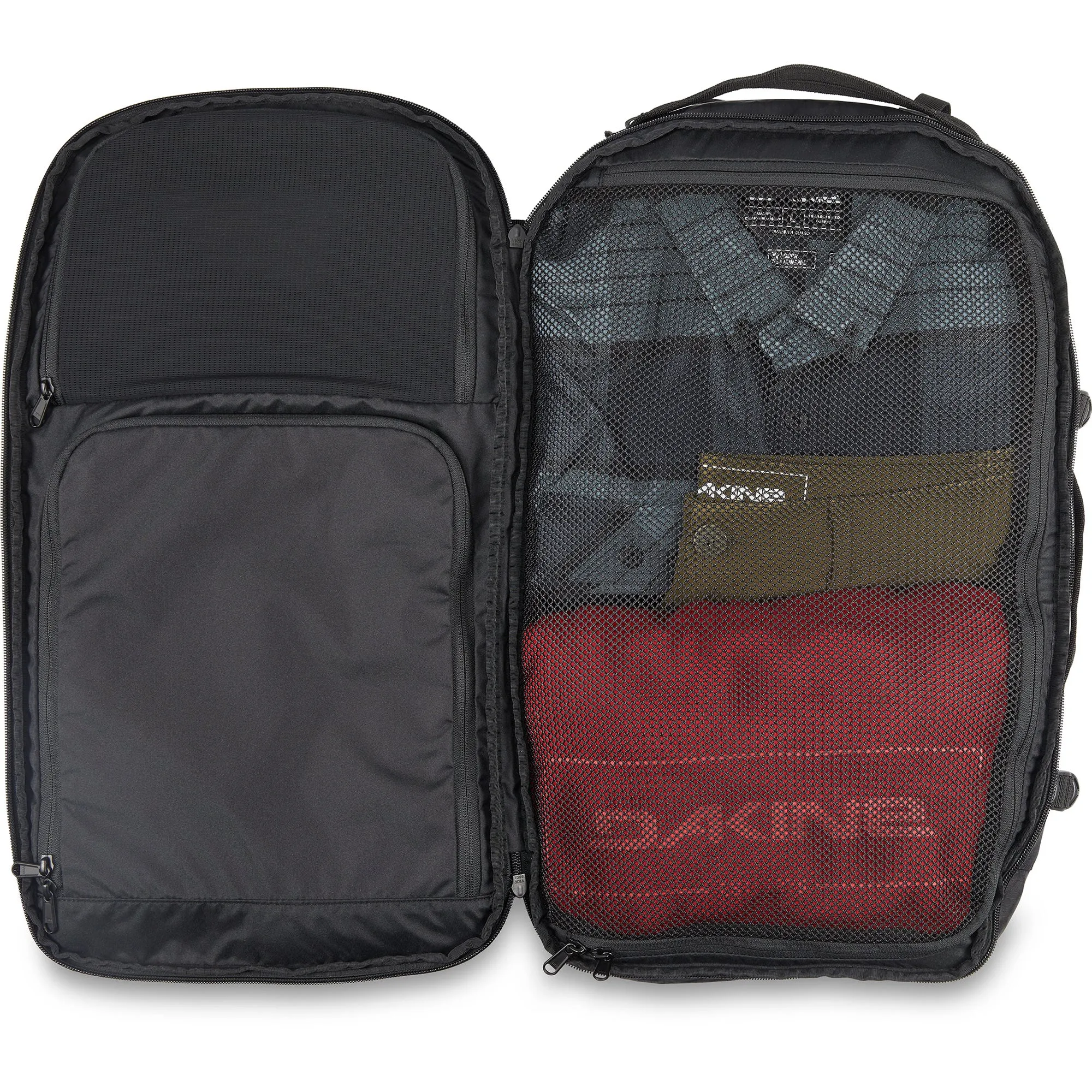 Split Adventure 38L Backpack