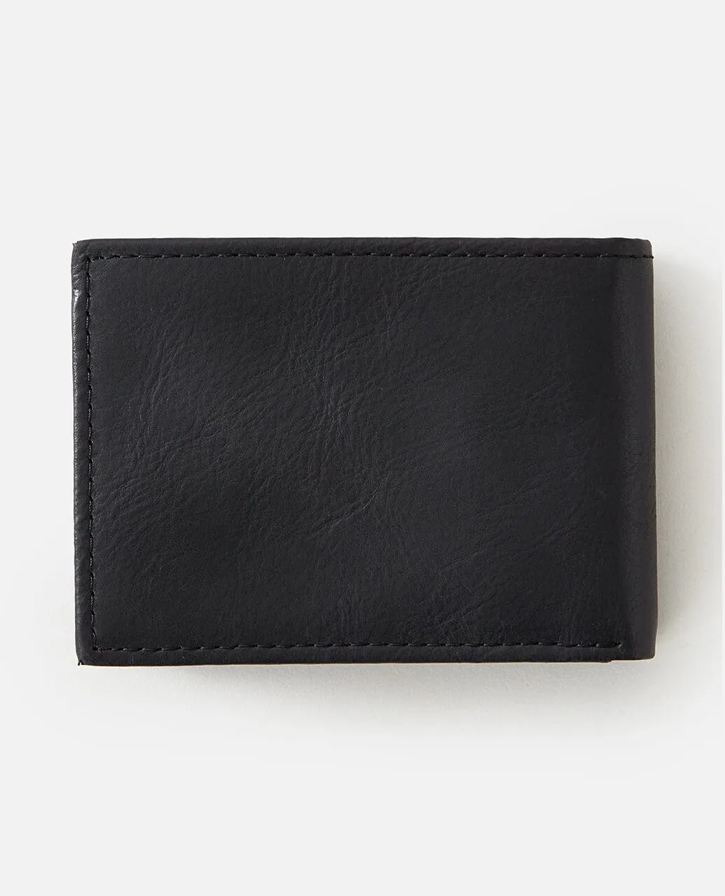 Stacked RFID Slim - Black