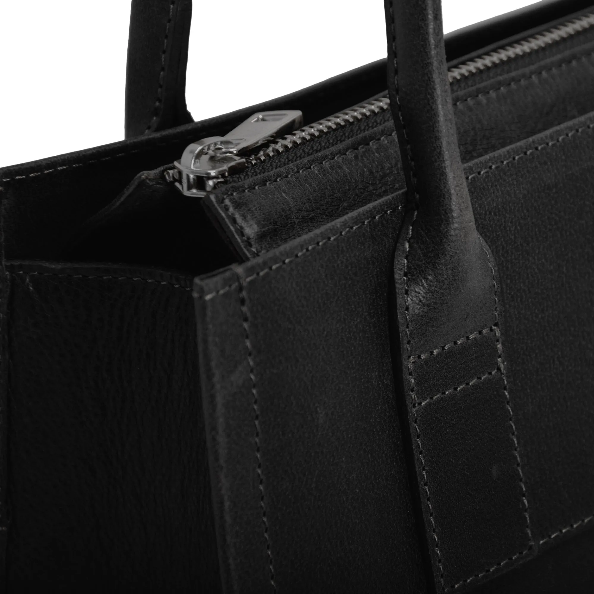 stillAggie Clean Shoulder Bag - Black