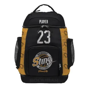 Sting 2024 Backpack