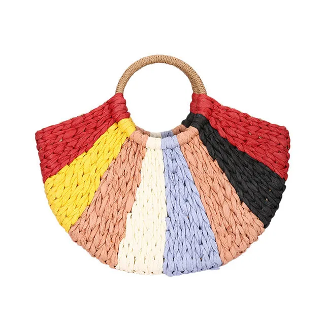 Summer Women Handbags Holiday