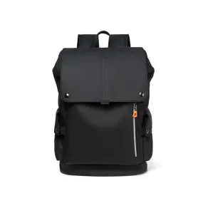 TechGuard Charging Backpack