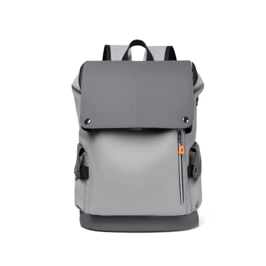 TechGuard Charging Backpack