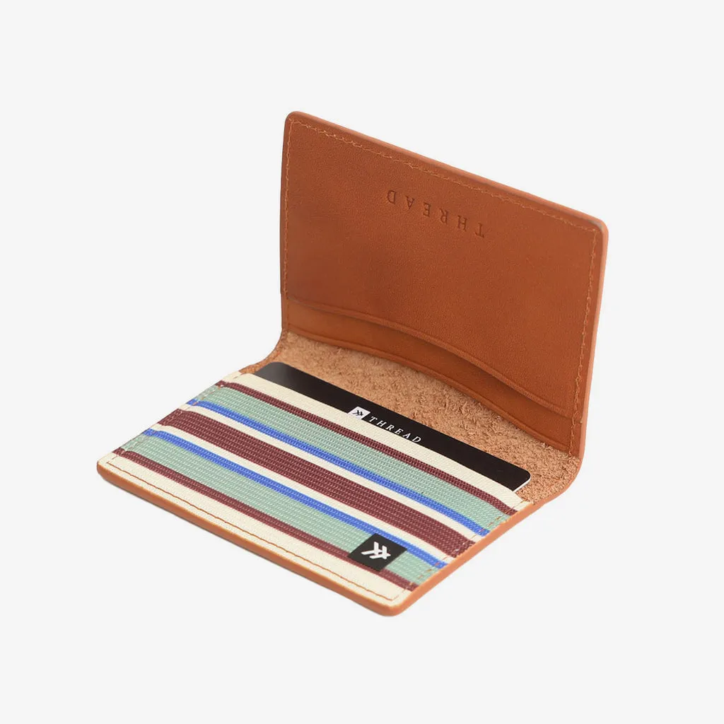 THREAD WALLETS - BIFOLD WALLET