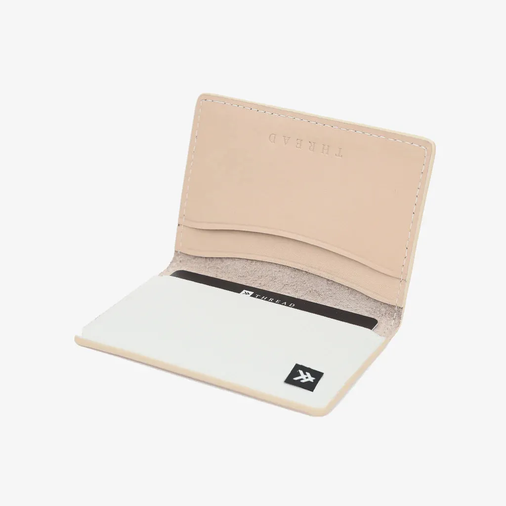 THREAD WALLETS - BIFOLD WALLET