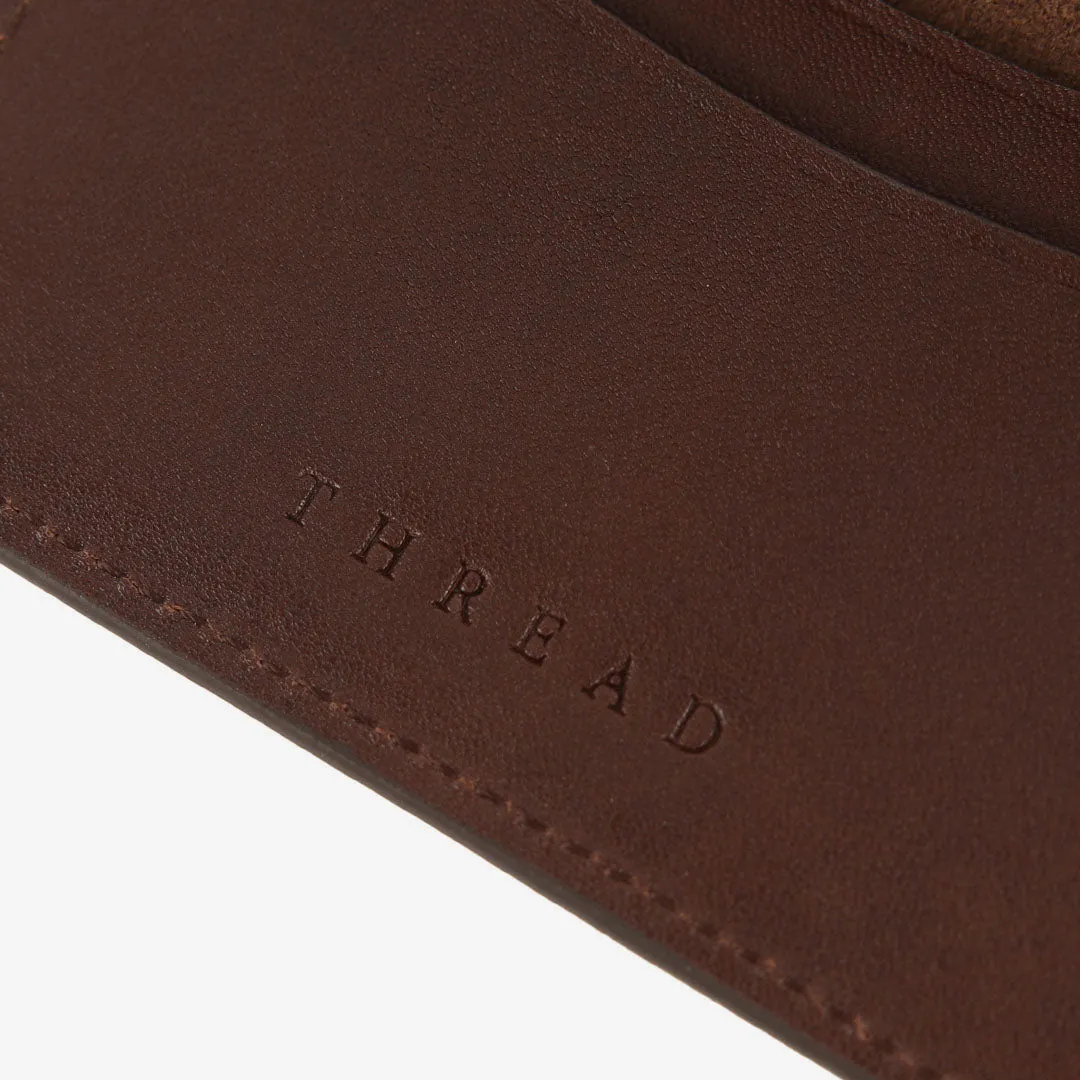 THREAD WALLETS - BIFOLD WALLET